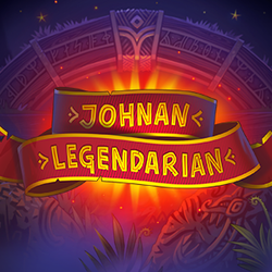 EMELON1688 YGG slot Johnan Legendarian