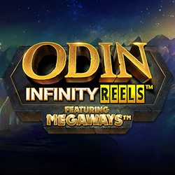 EMELON1688 YGG slot Odin Infinity Reels