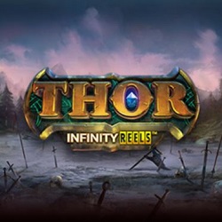 EMELON1688 YGG slot Thor Infinity Reels