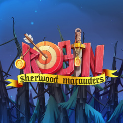 EMELON1688 YGG slot Robin Sherwood Marauders