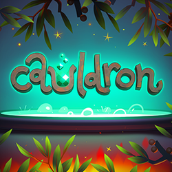 EMELON1688 YGG slot Cauldron