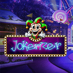 EMELON1688 YGG slot Jokerizer