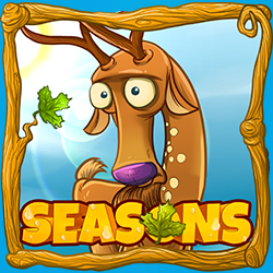 EMELON1688 YGG slot Seasons