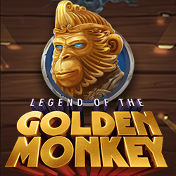 EMELON1688 YGG slot Legend of the Golden Monkey