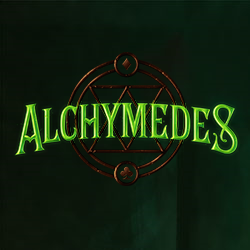 EMELON1688 YGG slot Alchymedes