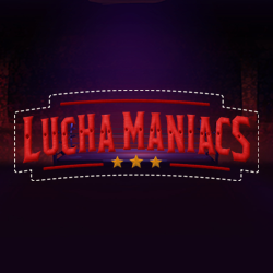 EMELON1688 YGG slot Lucha Maniacs