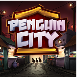 EMELON1688 YGG slot Penguin City