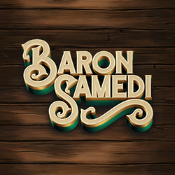 EMELON1688 YGG slot Baron Samedi
