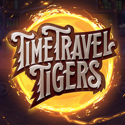 EMELON1688 YGG slot Time Travel Tigers
