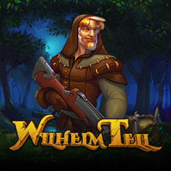 EMELON1688 YGG slot Wilhelm Tell