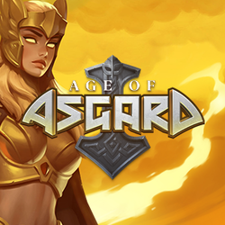EMELON1688 YGG slot Age of Asgard