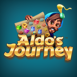 EMELON1688 YGG slot Aldo's Journey