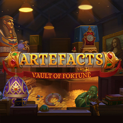 EMELON1688 YGG slot Vault of Fortune