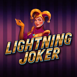 EMELON1688 YGG slot Lightning Joker