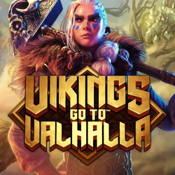 EMELON1688 YGG slot Vikings go to Valhalla