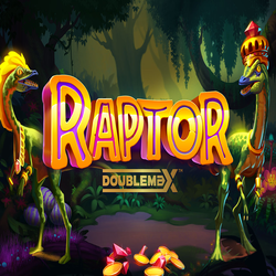 EMELON1688 YGG slot Raptor Doublemax