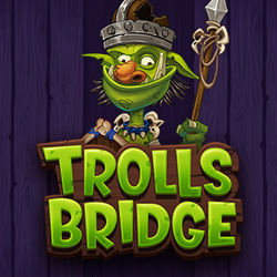 EMELON1688 YGG slot Trolls Bridge