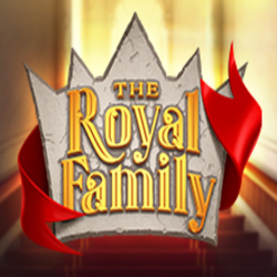 EMELON1688 YGG slot Royal Family