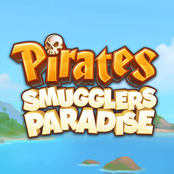 EMELON1688 YGG slot Pirates: Smugglers Paradise