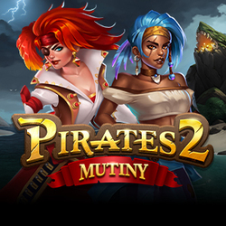EMELON1688 YGG slot Pirates 2: Mutiny