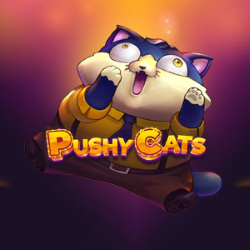 EMELON1688 YGG slot Pushy Cats