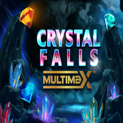 EMELON1688 YGG slot Crystal Falls