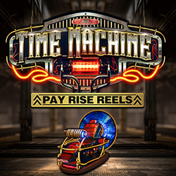 EMELON1688 YGG slot Time Machine