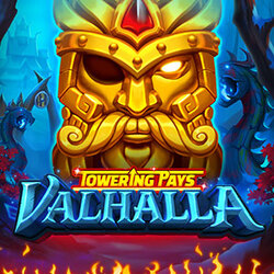EMELON1688 YGG slot Towering Pays Valhalla