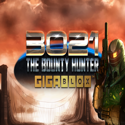 EMELON1688 YGG slot The Bounty Hunter