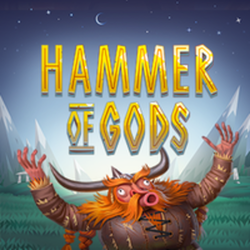 EMELON1688 YGG slot Hammer of Gods