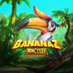 EMELON1688 YGG slot Bananaz 10K Ways