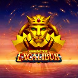 EMELON1688 YGG slot Towering Pays Excalibur