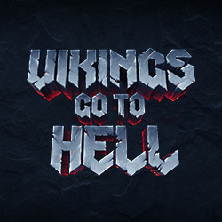 EMELON1688 YGG slot Vikings Go To Hell