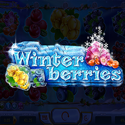 EMELON1688 YGG slot Winterberries