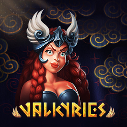 EMELON1688 YGG slot Valkyries