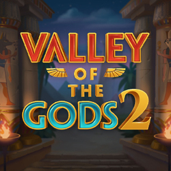 EMELON1688 YGG slot Valley of the Gods 2