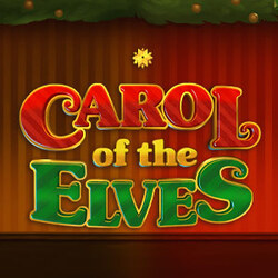 EMELON1688 YGG slot Carol of The Elves