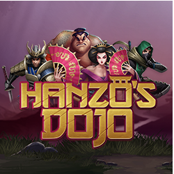 EMELON1688 YGG slot Hanzo's Dojo