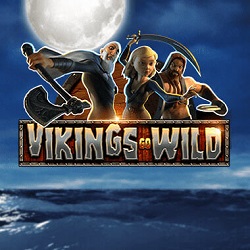 EMELON1688 YGG slot Vikings go Wild