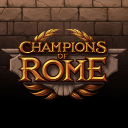 EMELON1688 YGG slot Champions of Rome