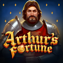 EMELON1688 YGG slot Arthur's Fortune