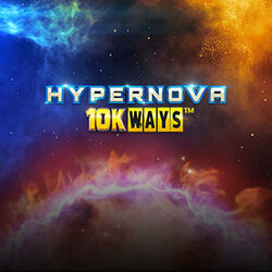 EMELON1688 YGG slot Hypernova 10K Ways