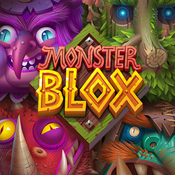 EMELON1688 YGG slot Monster Blox