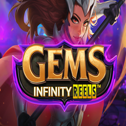 EMELON1688 YGG slot Gems Infinity Reels