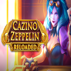 EMELON1688 YGG slot Cazino Zeppelin Reloaded