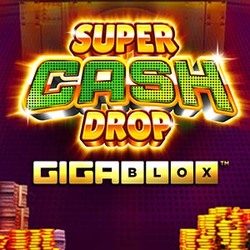 EMELON1688 YGG slot Super Cash Drop Giga Blox