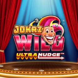 EMELON1688 YGG slot Jokrz Wild UltraNudge