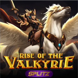 EMELON1688 YGG slot Return of the Valkyrie