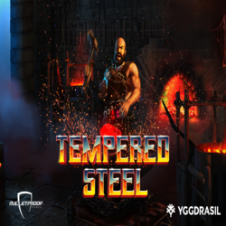 EMELON1688 YGG slot Tempered Steel