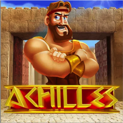 EMELON1688 YGG slot Achilles